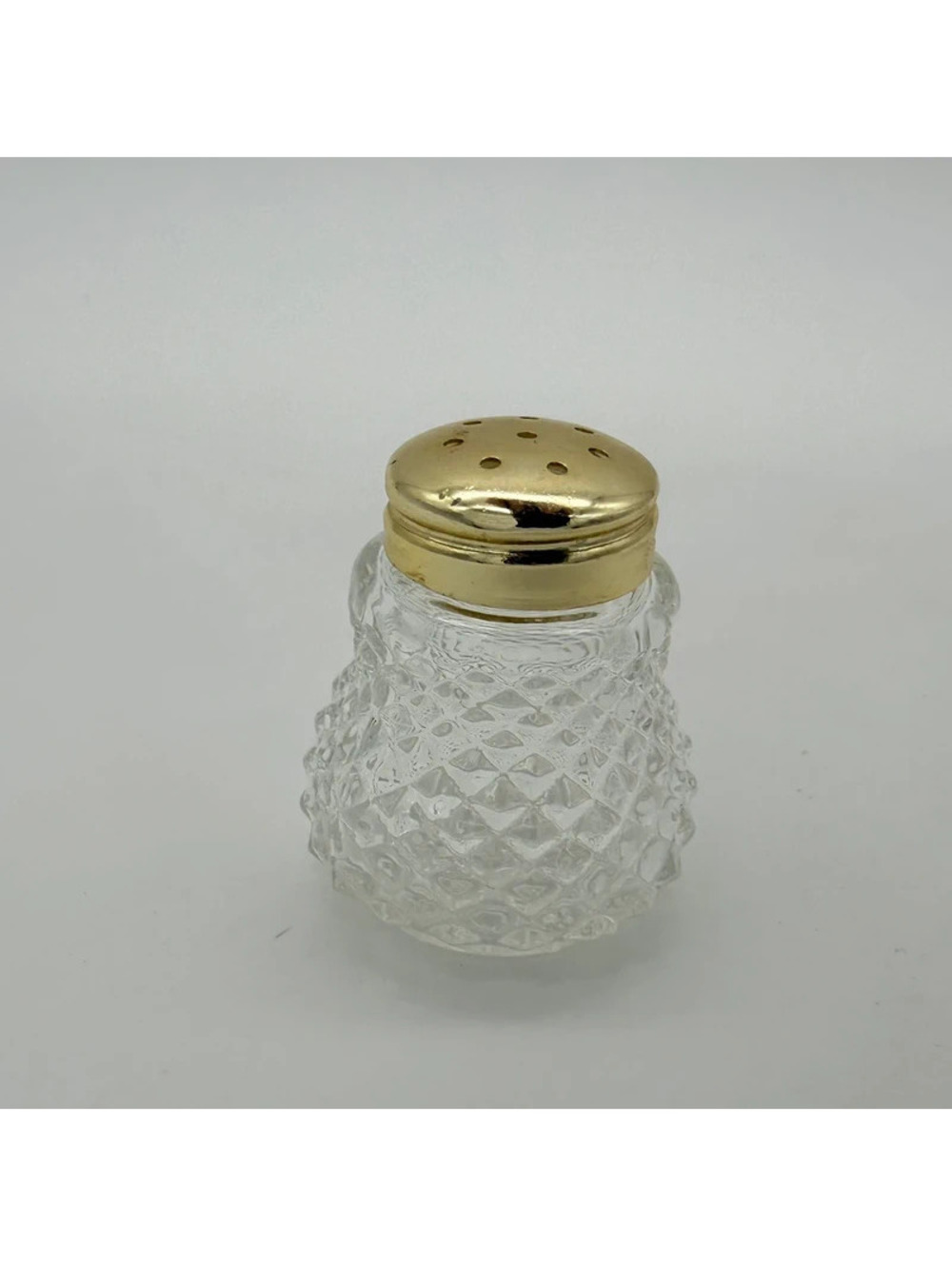 Mini Salt or Pepper Shaker